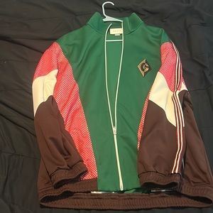 Gucci Jacket